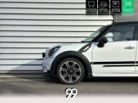 Mini Countryman 1.6i - 184 R60 BERLINE Cooper S PHASE 1 - <small></small> 14.990 € <small>TTC</small> - #22