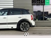 Mini Countryman 1.6i - 184 R60 BERLINE Cooper S PHASE 1 - <small></small> 14.990 € <small>TTC</small> - #23