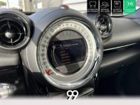 Mini Countryman 1.6i - 184 R60 BERLINE Cooper S PHASE 1 - <small></small> 14.990 € <small>TTC</small> - #25