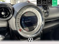 Mini Countryman 1.6i - 184 R60 BERLINE Cooper S PHASE 1 - <small></small> 14.990 € <small>TTC</small> - #27