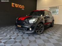 Mini Countryman 1.6L 215ch JOHN COOPER WORKS 4 ROUES MOTRICES SIEGES CHAUFFANTS - <small></small> 15.890 € <small>TTC</small> - #1