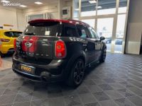 Mini Countryman 1.6L 215ch JOHN COOPER WORKS 4 ROUES MOTRICES SIEGES CHAUFFANTS - <small></small> 15.890 € <small>TTC</small> - #4