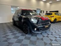 Mini Countryman 1.6L 215ch JOHN COOPER WORKS 4 ROUES MOTRICES SIEGES CHAUFFANTS - <small></small> 15.890 € <small>TTC</small> - #5