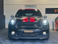 Mini Countryman 1.6L 215ch JOHN COOPER WORKS 4 ROUES MOTRICES SIEGES CHAUFFANTS - <small></small> 15.890 € <small>TTC</small> - #6