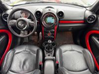 Mini Countryman 1.6L 215ch JOHN COOPER WORKS 4 ROUES MOTRICES SIEGES CHAUFFANTS - <small></small> 15.890 € <small>TTC</small> - #12