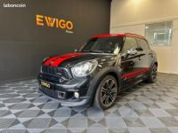 Mini Countryman 1.6L 215ch JOHN COOPER WORKS 4 ROUES MOTRICES SIEGES CHAUFFANTS - <small></small> 15.890 € <small>TTC</small> - #20