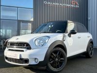 Mini Countryman 190ch BVM6 - <small></small> 16.900 € <small>TTC</small> - #1