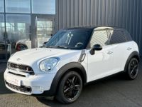 Mini Countryman 190ch BVM6 - <small></small> 16.900 € <small>TTC</small> - #3