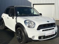 Mini Countryman 190ch BVM6 - <small></small> 16.900 € <small>TTC</small> - #4