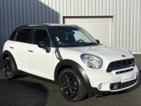 Mini Countryman 190ch BVM6 - <small></small> 16.900 € <small>TTC</small> - #5