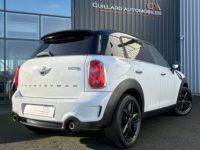 Mini Countryman 190ch BVM6 - <small></small> 16.900 € <small>TTC</small> - #6