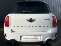 Mini Countryman 190ch BVM6 - <small></small> 16.900 € <small>TTC</small> - #8