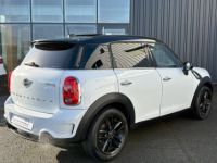 Mini Countryman 190ch BVM6 - <small></small> 16.900 € <small>TTC</small> - #9