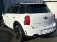 Mini Countryman 190ch BVM6 - <small></small> 16.900 € <small>TTC</small> - #10