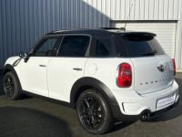 Mini Countryman 190ch BVM6 - <small></small> 16.900 € <small>TTC</small> - #11