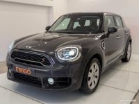 Mini Countryman 192ch COOPER S ALL4 BVA - <small></small> 19.990 € <small>TTC</small> - #1