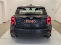 Mini Countryman 192ch COOPER S ALL4 BVA - <small></small> 19.990 € <small>TTC</small> - #5