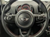 Mini Countryman 192ch COOPER S ALL4 BVA - <small></small> 19.990 € <small>TTC</small> - #13