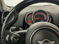 Mini Countryman 192ch COOPER S ALL4 BVA - <small></small> 19.990 € <small>TTC</small> - #14