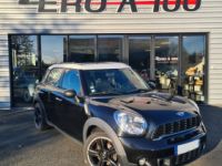 Mini Countryman 2 Cooper SD 2.0 D 143 cv - <small></small> 9.990 € <small>TTC</small> - #1