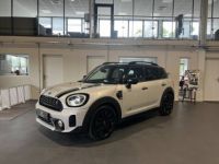 Mini Countryman (2) Cooper SD ALL4 Northwood 190 ch BVA8 - <small></small> 32.990 € <small>TTC</small> - #1