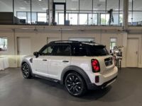 Mini Countryman (2) Cooper SD ALL4 Northwood 190 ch BVA8 - <small></small> 32.990 € <small>TTC</small> - #4