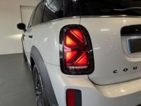 Mini Countryman (2) Cooper SD ALL4 Northwood 190 ch BVA8 - <small></small> 32.990 € <small>TTC</small> - #8