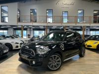 Mini Countryman (2) COOPER SE ALL4 HYBRIDE 136+88 ch CHILI BVA6 /TOIT PANO/ - <small></small> 23.990 € <small>TTC</small> - #1