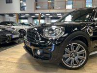 Mini Countryman (2) COOPER SE ALL4 HYBRIDE 136+88 ch CHILI BVA6 /TOIT PANO/ - <small></small> 23.990 € <small>TTC</small> - #2