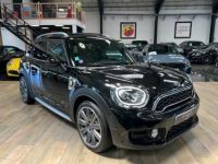 Mini Countryman (2) COOPER SE ALL4 HYBRIDE 136+88 ch CHILI BVA6 /TOIT PANO/ - <small></small> 23.990 € <small>TTC</small> - #4