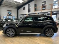 Mini Countryman (2) COOPER SE ALL4 HYBRIDE 136+88 ch CHILI BVA6 /TOIT PANO/ - <small></small> 23.990 € <small>TTC</small> - #6