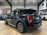 Mini Countryman (2) COOPER SE ALL4 HYBRIDE 136+88 ch CHILI BVA6 /TOIT PANO/ - <small></small> 23.990 € <small>TTC</small> - #7