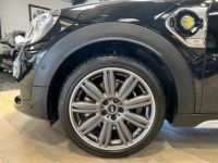 Mini Countryman (2) COOPER SE ALL4 HYBRIDE 136+88 cv CHILI BVA6 /TOIT PANO/ - <small></small> 23.990 € <small>TTC</small> - #27