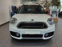 Mini Countryman 2 II (2) (F60) COOPER SE ALL4 CHILI 125+95 BVA6 - <small></small> 32.840 € <small>TTC</small> - #4