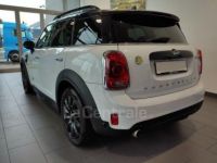 Mini Countryman 2 II (2) (F60) COOPER SE ALL4 CHILI 125+95 BVA6 - <small></small> 32.840 € <small>TTC</small> - #8