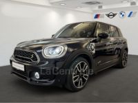 Mini Countryman 2 II (2) (F60) COOPER SE ALL4 JCW 125+95 BVA6 - <small></small> 42.480 € <small>TTC</small> - #1