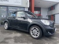 Mini Countryman 2 (R60) Cooper 1.6 D 112 cv - <small></small> 10.990 € <small>TTC</small> - #1