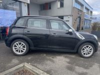 Mini Countryman 2 (R60) Cooper 1.6 D 112 cv - <small></small> 10.990 € <small>TTC</small> - #8