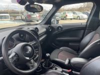 Mini Countryman 2 (R60) Cooper 1.6 D 112 cv - <small></small> 10.990 € <small>TTC</small> - #22