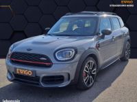 Mini Countryman 2.0 305 JOHN COOPER WORKS ALL4 BVA - <small></small> 41.490 € <small>TTC</small> - #1