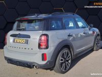 Mini Countryman 2.0 305 JOHN COOPER WORKS ALL4 BVA - <small></small> 41.490 € <small>TTC</small> - #2