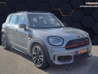 Mini Countryman 2.0 305 JOHN COOPER WORKS ALL4 BVA - <small></small> 41.490 € <small>TTC</small> - #11