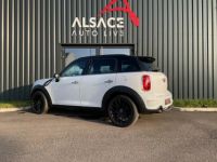 Mini Countryman 2.0 D  143 CH  Cooper SD All4 - SIEGES AV CHAUFFANTS - <small></small> 12.900 € <small>TTC</small> - #2