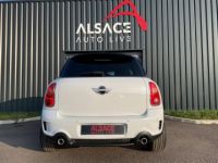 Mini Countryman 2.0 D  143 CH  Cooper SD All4 - SIEGES AV CHAUFFANTS - <small></small> 12.900 € <small>TTC</small> - #3