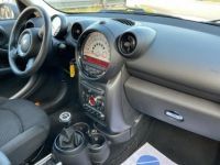 Mini Countryman 2.0 D  143 CH  Cooper SD All4 - SIEGES AV CHAUFFANTS - <small></small> 12.900 € <small>TTC</small> - #5