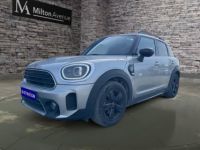 Mini Countryman 2.0 D - 150 - BVA  Cooper D Edition Highlands - <small></small> 30.990 € <small></small> - #1