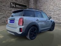 Mini Countryman 2.0 D - 150 - BVA  Cooper D Edition Highlands - <small></small> 30.990 € <small></small> - #5