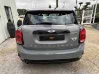 Mini Countryman 2.0 D - 150 - BVA F60 LCI BERLINE Cooper D Business Design PHASE 2 - <small></small> 16.990 € <small>TTC</small> - #5