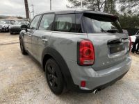 Mini Countryman 2.0 D - 150 - BVA F60 LCI BERLINE Cooper D Business Design PHASE 2 - <small></small> 16.990 € <small>TTC</small> - #6