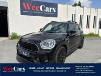 Mini Countryman 2.0 D 150 BVA F60 LCI Edition Northwood - <small></small> 25.990 € <small>TTC</small> - #1